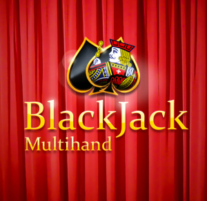Multihand Blackjack. 2