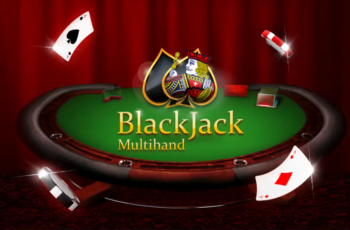 You are currently viewing Play smart and win with multiple hands